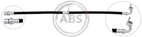 A.B.S. Bremsschlauch